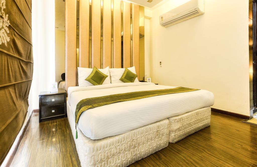 Gold Souk - Karol Bagh Hotel Delhi (National Capital Territory of India)